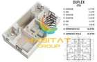 Pallady vila tip DUPLEX 4 camere 101 mp GATA DE MUTARE - 15