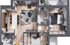Direct Dezvoltator 3 camere tip 3B B Home Residence fara comision - 19