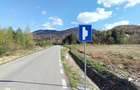 Teren 2000 mp pentru casa de vacanta in zona montana - Satul de Vacan?a Valea Berivoi - jud. Brasov - 2