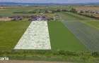 Teren 9.300 mp Stupini | Front 45.59 m la Asfalt | PUG Zona L1c - 10