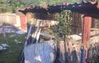 Casă cu 2 camere cu Teren 1734 Mp în Central - 1