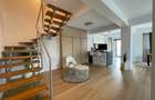 Duplex spatios cu 3 dormitoare, parcare si boxa | Floreasca. - 13