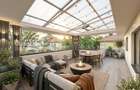 Interbelic Art Deco Villa 440 sqm + Land 566 sqm • Zona Domenii - Casin - 1 Mai