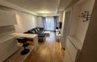Apartament spatios tip studio, complex cosmopolis - 5
