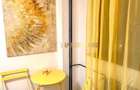 Garsoniera de inchiriat | Cotroceni | Pet friendly|Metrou |