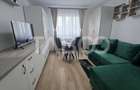 Garsoniera moderna de vanzare mobilata utilata in zona Lazaret Sibiu - 4