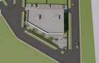 COMISION 0% Teren de vanzare 1772 mp cu toate utilitatile, P - 1