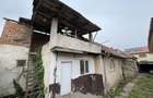 Casa 3 camere cu 3 ari teren , zona 14 Mai - 7