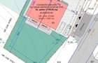 Vand teren intravilan 685 mp cu autorizatie de costructie situat in Popesti Vale Cluj - 4