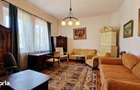 Eleganta interbelica pe Strada Mircea Vulcanescu 5 camere in vila+ - 17