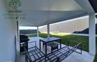 CASA CL A 4 cam, 2 bai, dressing, 127mp, teren 470mp, MIROSLAVA centru