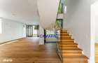 Vila individuala langa Lacul Baneasa | 6 camere, lift interior