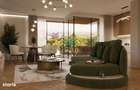 Rafinament contemporan in Domenii. Apartament 4 camere. Dubla vedere. - 10