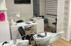 Spa?iu comercial Coafor complet echipat | George Enescu - 1