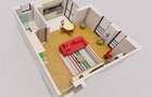 IMI Residence - Comision 0 - Apartament cu o camera, 38 mp - loc parcare inclus - 3