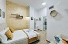 Unirii / George Georgescu- Studio open space prima inchiriere-500 EUR - 2