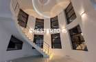 Vila lux cu arhitectura deosebita in Prelungirea Ghencea - 1