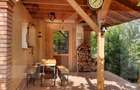 Casa individuala 109mp, teren 5550mp - Hudum - 1