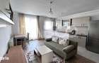 Apartament 2 camere mobilat utilat langa Euroil in Calea Cisnadiei - 1