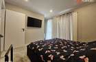 1/2 Duplex, la asfalt, P +M, Toate Utilit., Mobilat + utilat Lux, Zon - 11