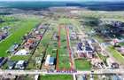 Teren de vanzare 1.400 mp | zona Arcasilor I Galati