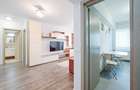 Inchiriez apartament 2 camere zona centrala mobilat si utilat - 5