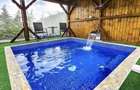 Cabana afacere la cheie | 4 dormitoare | Piscina incalzita | Valea - 8