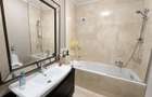 Casa moderna pentru inchiriere cu 4 dormitoare, gradina privata plus g