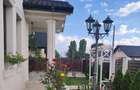 Persoana fizica vand casa in Vorove?ti, centru.