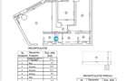Apartament 3 cam,  open space, de vanzare zona Tatarasi - Venetia