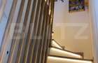 Duplex Modern mobilat si utilat 102mp cu teren de 207 mp Dezmir