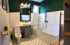 Apartament 4 Camere (trei dormitoare + living] + PRCARE IN CURTE / Centru - 5
