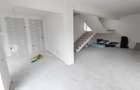 Casa cuplata, noua, intr-o zona de case- linistita,in Dambul Rotund