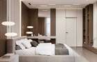 3 camere | Living + 2 dormitoare | West Avenue Residence | Chiajna
