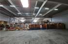 Spatiu Industrial - 2000 mp - Logistica - Depozitare - Distributie - 8