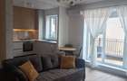 Apartament 2 camere, etaj 3, mobilat, cu terasa - 3