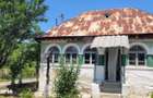 Teren intravilan 1.900 mp cu casa ?i utilita?i, 2 deschideri asfaltate