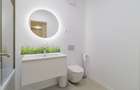 Prima inchiriere apartament 2 camere cu parcare Arcadia Domenii - 12