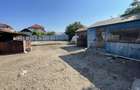 Teren intravilan 1073mp si casa de vanzare Nanov - 3