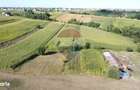 Teren 4,400mp Moara Suceava