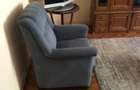 Inchiriez apartament 2 camere pe strada Rahova - 9