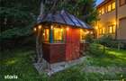 LIVE! Casa cu arhitectura traditionala, curte spatioasa, foisor, Rucar - 17