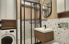 Primul Chirias -Ap2cam- CityPark Mall str Primaverii - Parcare - 675Eu - 20