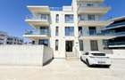Apartament 2 camere in Mamaia Nord - 200 m de plaja Terasa si parcare