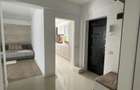 APARTAMENT CU 3 CAMERE-MOBILAT-LOC DE PARCARE-MILITARI RESIDENCE-COMISION 0% - 9