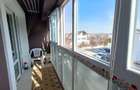 Intabulat.Vand apartament 2 camere decomandat, mobilat si utilat, 2 locuri parcare, lift, boxa.
