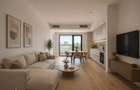 APARTAMENT SMART | 2 CAMERE | BANEASA | LOC DE PARCARE INCLUS - 12