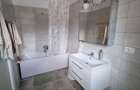 Penthouse 3 camere cu terasa de 40mp de inchiriat - 4
