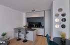 Baneasa Jandarmeriei The Ivy Apartament 2 Camere Mobilat Lux Terasa 13 - 2