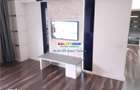 de inchiriat apartament modern Fratii Golesti